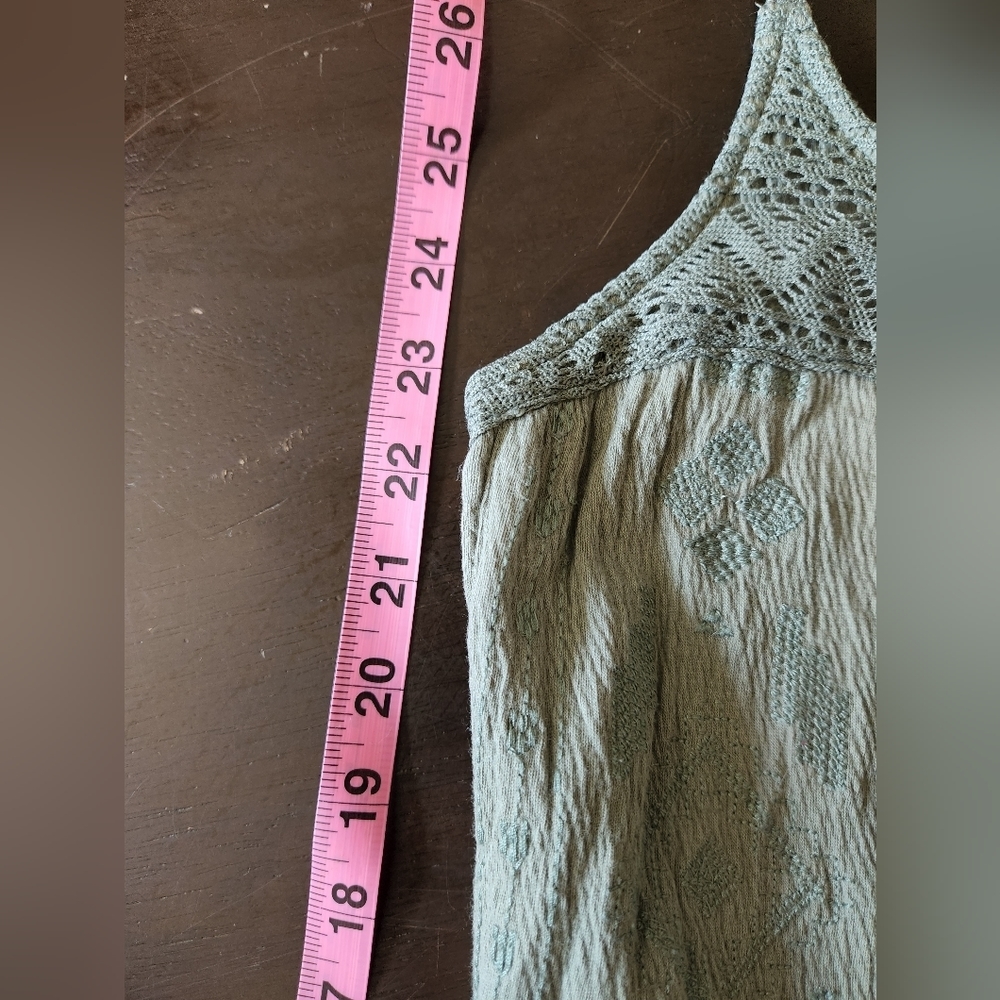 Roxy Women's Beaches Dress - Picture 9 of 10